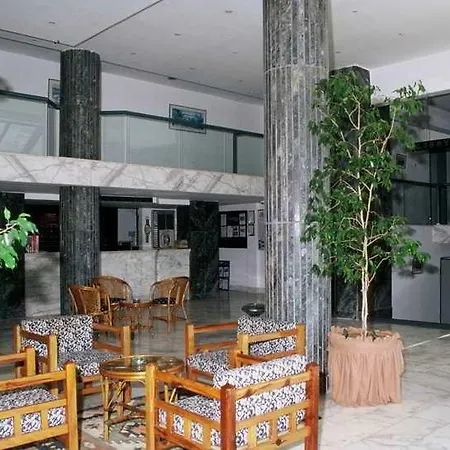 Sun Maris Hotel Marmaris
