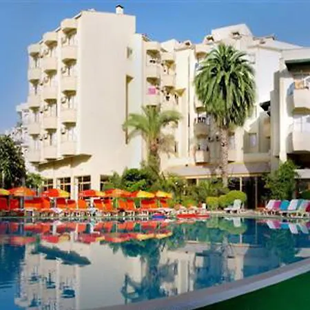 Hotel Sun Maris 2*