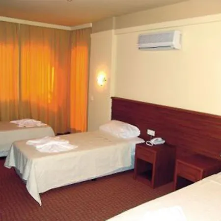 Hotel Sun Maris