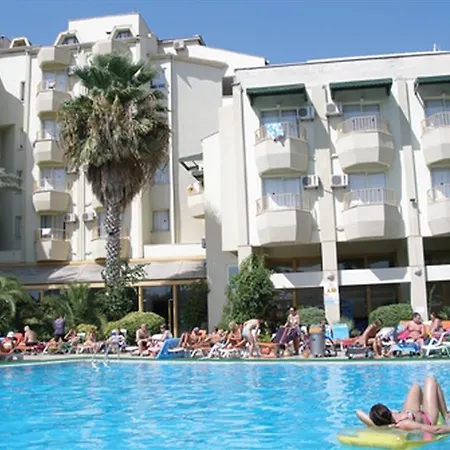 Sun Maris Marmaris
