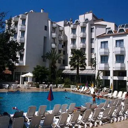 Hotel Sun Maris Marmaris