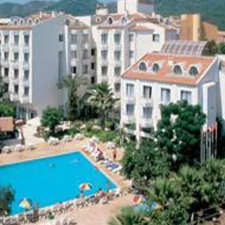 Hotel Sun Maris 2*