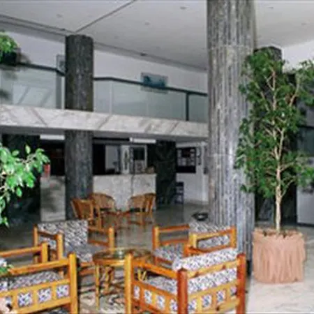 Hotel Sun Maris