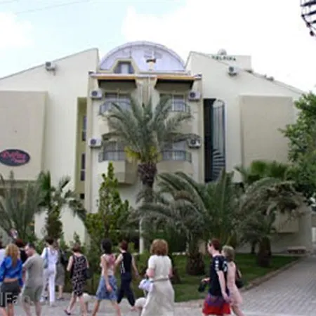 Hotel Sun Maris Marmaris