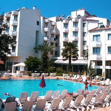Sun Maris Marmaris