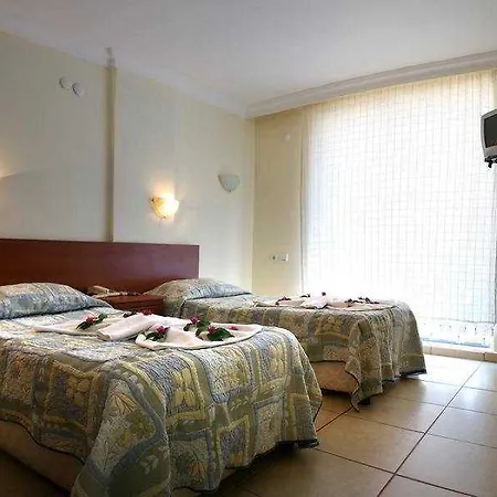 Hotel Sun Maris Marmaris