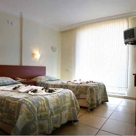 Sun Maris Hotel Marmaris