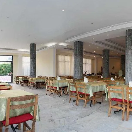Sun Maris Marmaris