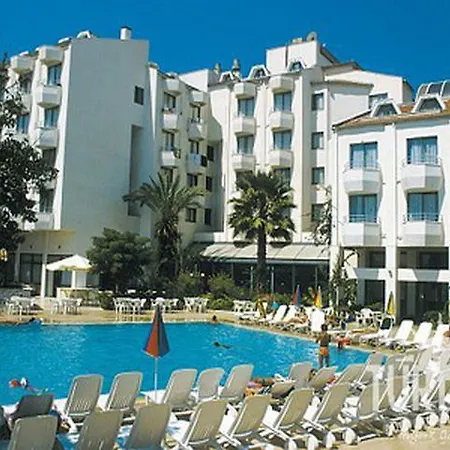 Sun Maris Hotel 2*