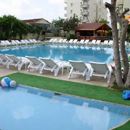 Sun Maris 2* Marmaris
