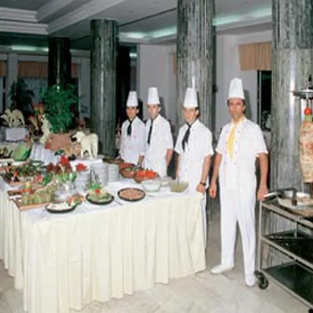Hotel Sun Maris 2*